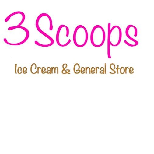 3 Scoops