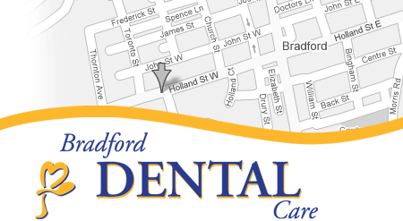 Bradford Dental