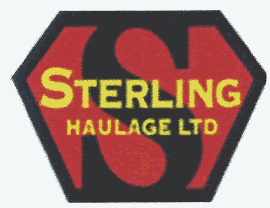 Sterling Haulage