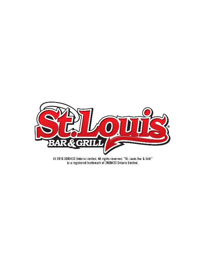 St. Louis Bar and Grill - Bradford