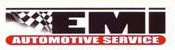 EMI Auto Service