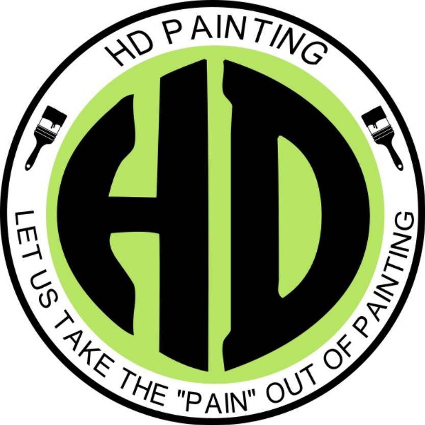 HD Painting
