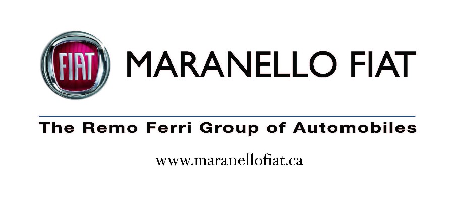 Maranello Fiat