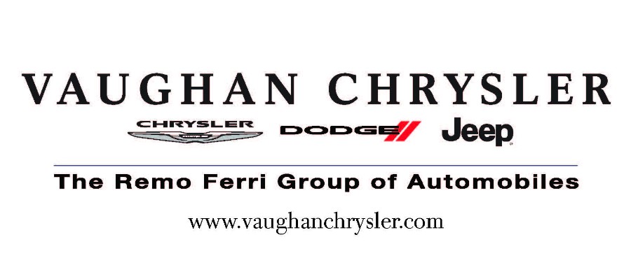 Vaughan Chrysler