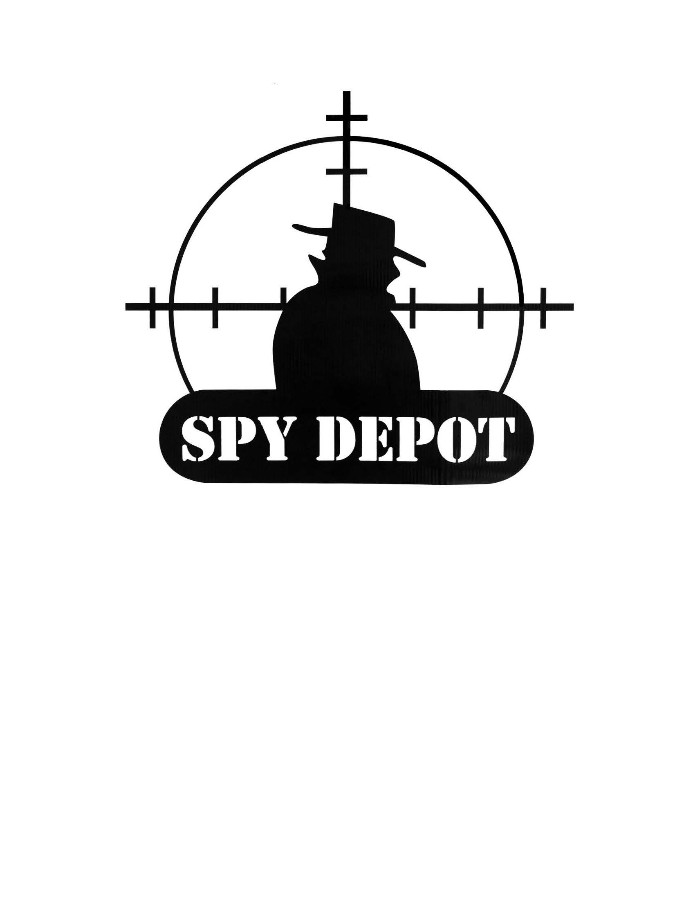 Spy Depot