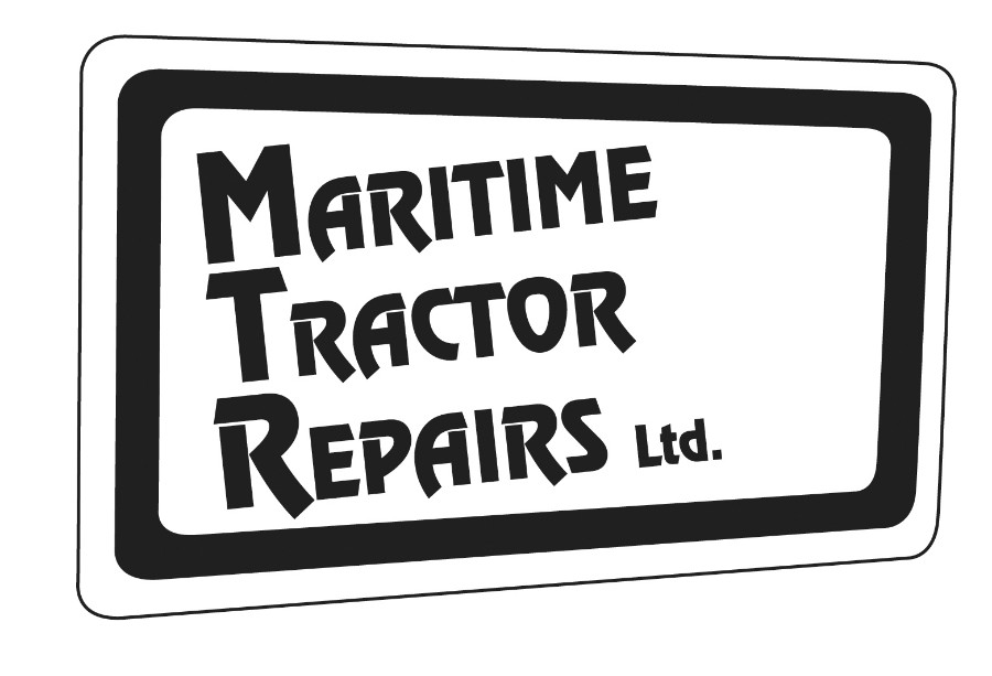 Martime Tractor Repairs Ltd