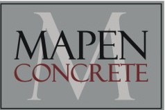 Mapen Concrete