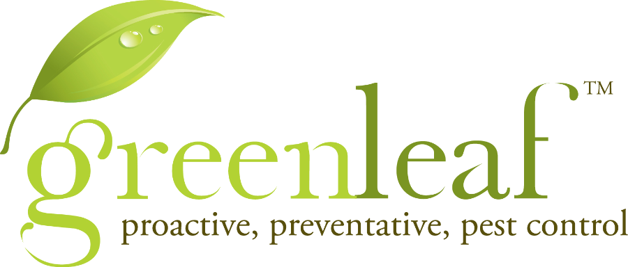 GreenLeaf Pest Control