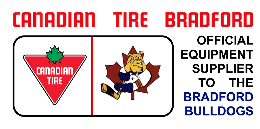 Canadian Tire - Bradford