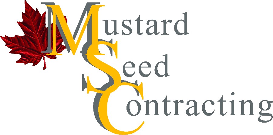 Mustard Seed Contracting