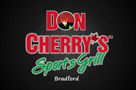 Don Cherry's Bradford