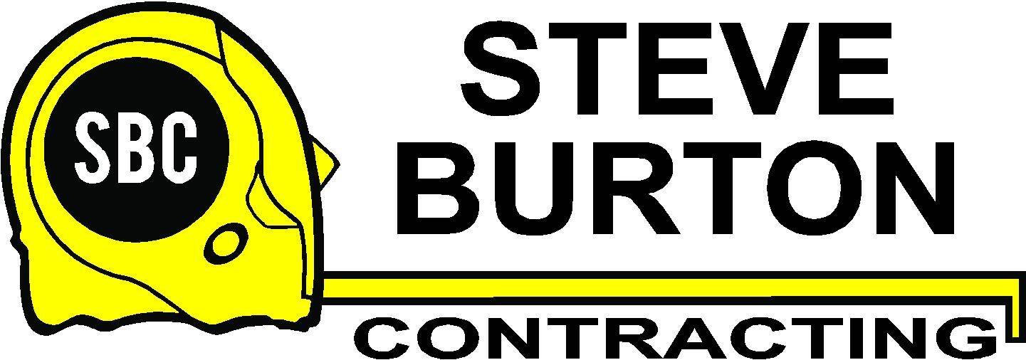 Steve Burton Contracting