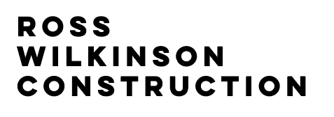 Ross Wilkinson Contstruction
