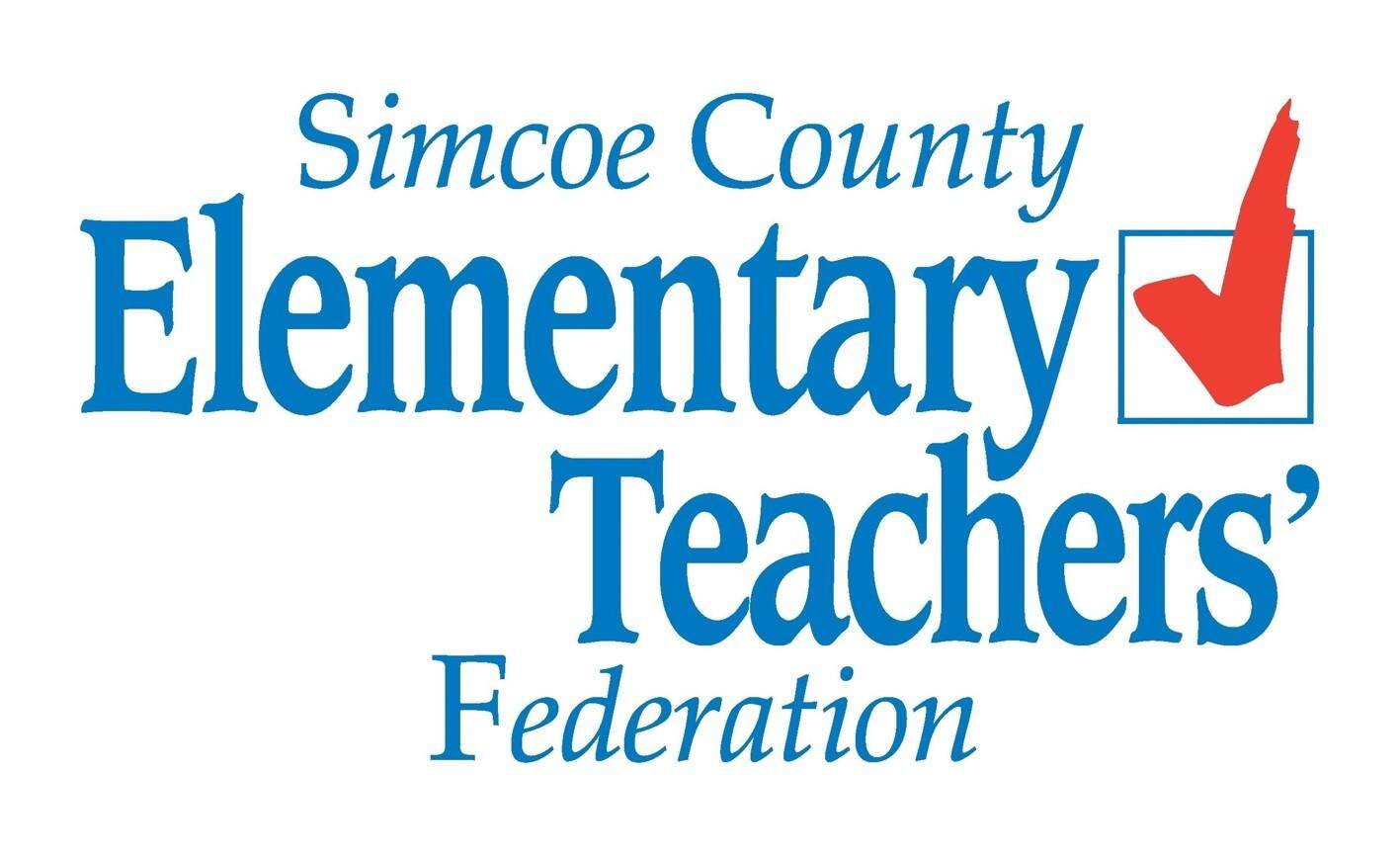 Simcoe County Elementary Teachers' Federation